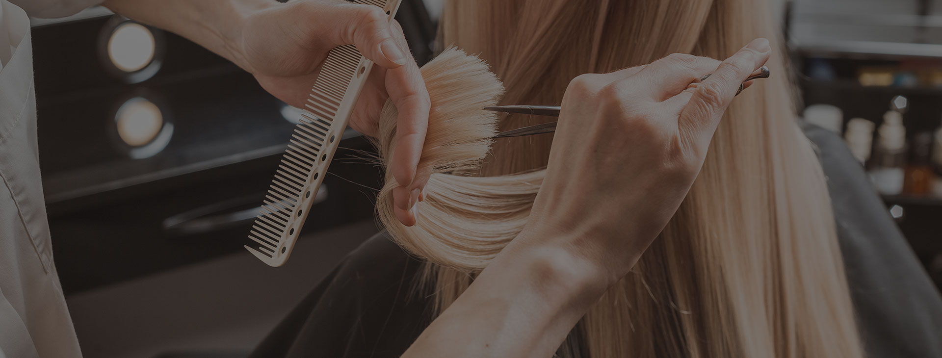 Coiffure pour femmes près de Pau