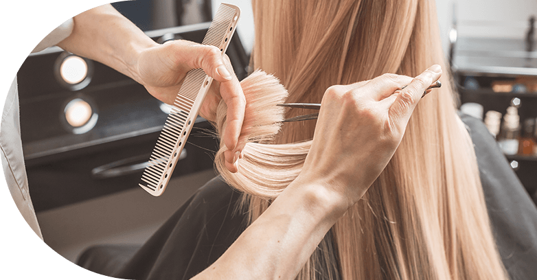 coiffeur mixte près de pau