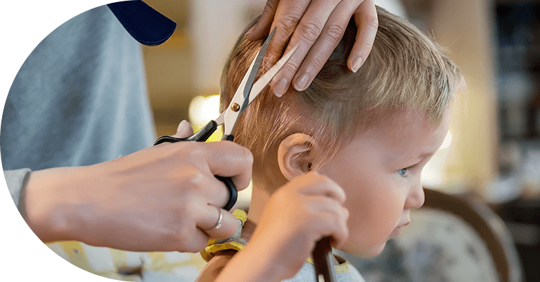coiffeur mixte près de pau