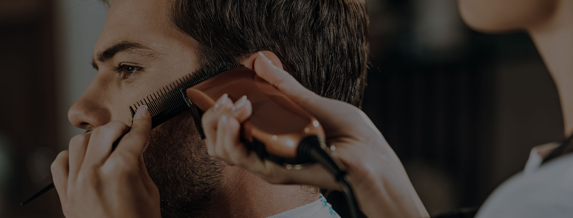 Coiffeur pour hommes près de Pau