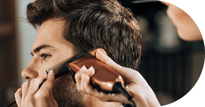 coiffeur mixte près de pau